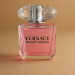 عطر ورساچه برایت کریستال (صورتی) لوزی | Versace Bright Crystal