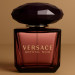 عطر ورساچه کریستال نویر (ورساچه مشکی)  لوزی| Versace Crystal Noir
