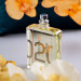 عطر اسنتریک مولکول مولکول 02 | Escentric Molecules Molecule 02